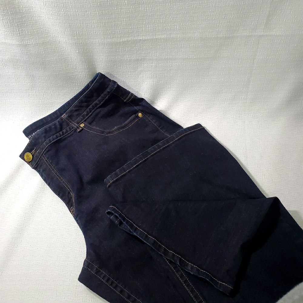 Lane Bryant Bootcut Size 24 Genius Fit